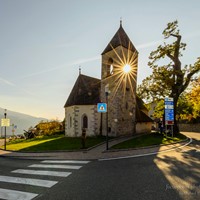 Sonnenkirche